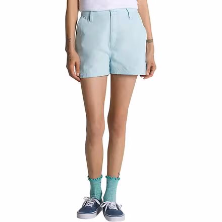 Ground Work Short - Women's