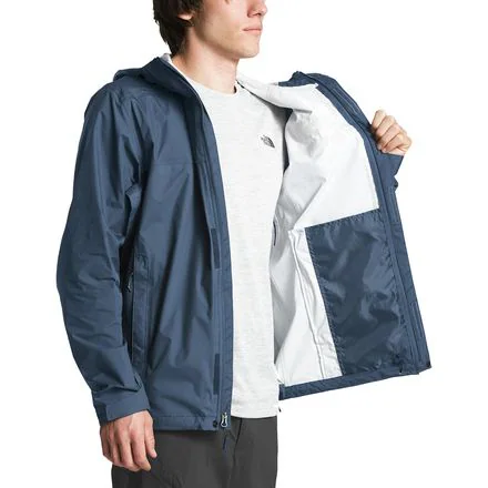 Venture 2 Hooded Jacket - Men's