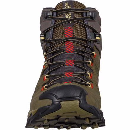Ultra Raptor II Mid Leather GTX Hiking Boot - Men's