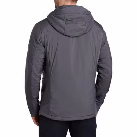 Aktivator Hoodie - Men's