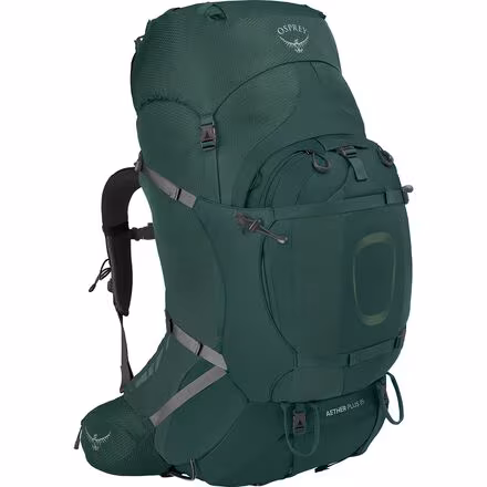 Aether Plus 85L Backpack