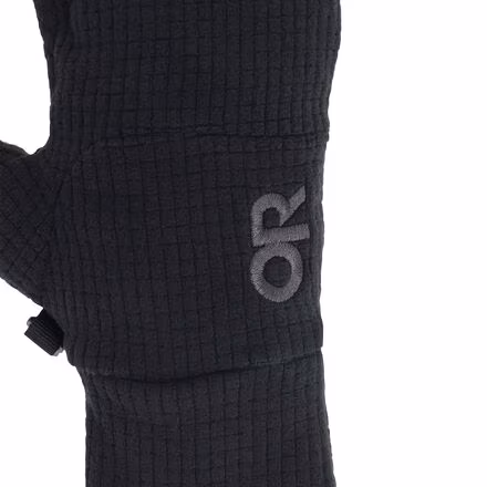 Trail Mix Mitten - Kids'