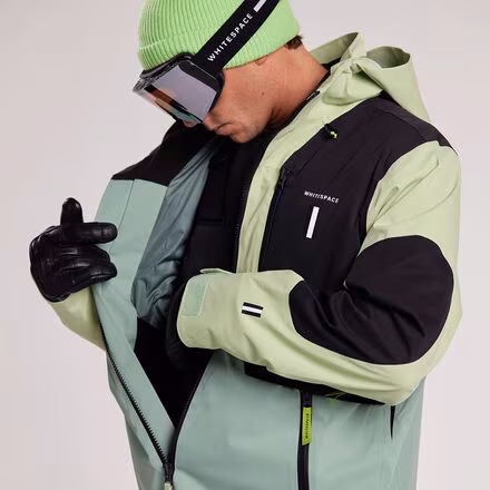 2L Cargo Insulated Jacket - Men's