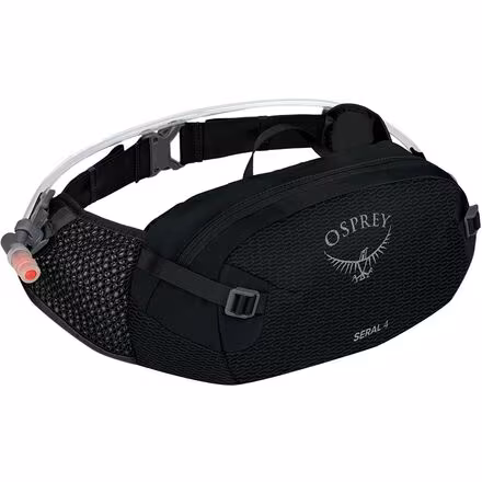 Seral 4L Hydration Pack