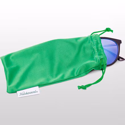 Mary Janes Polarized Sunglasses