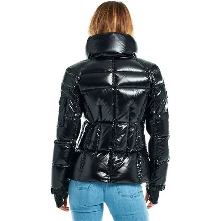 Freestyle Down Jacket - Women's