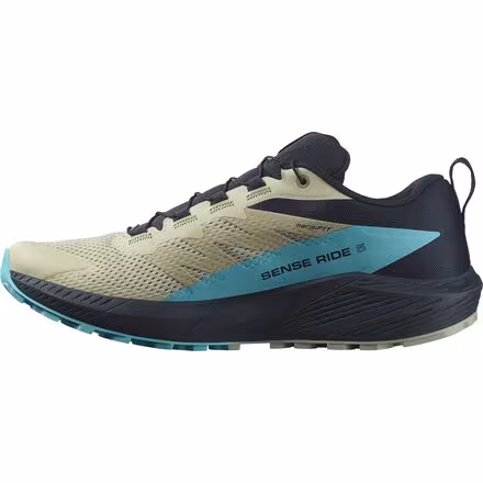 Sense Ride 5 Trail Running Shoe - Men's