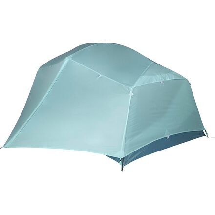 Aurora 2P Tent: 2-Person 3-Season