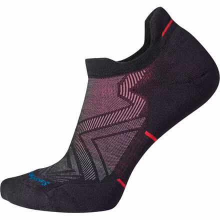 Run Targeted Cushion Low Ankle Sock - Women's
