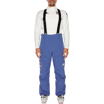 6Cento 622p US Pant - Men's