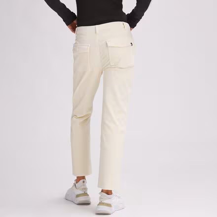 Corduroy Ranger Pant - Women's