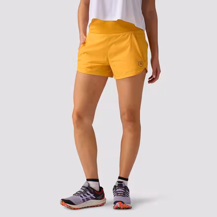 Destination Short - Women's