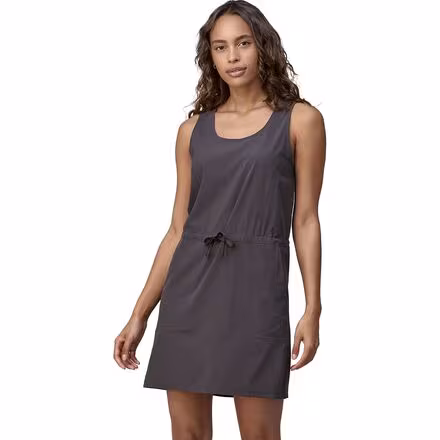 Fleetwith Dress - Women's