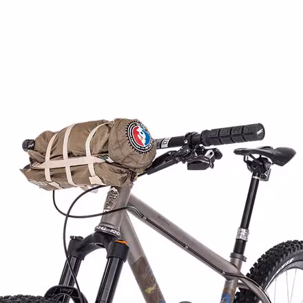 Fly Creek HV UL1 Bikepack Tent: 1-Person 3-Season