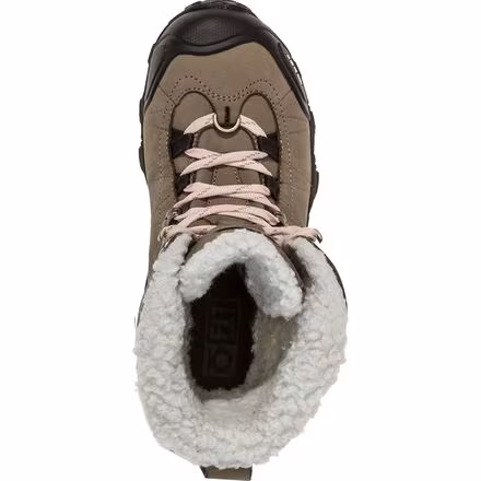 Bridger 9in Insulated B-Dry Wide Boot - Women's