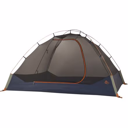 Late Start 4 Tent: 4-Person 3-Season