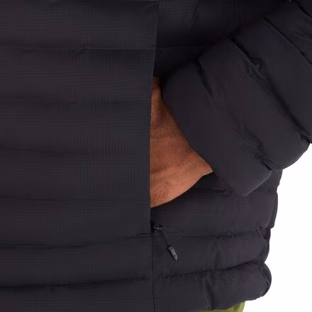 Echo Featherless Hoodie - Men's