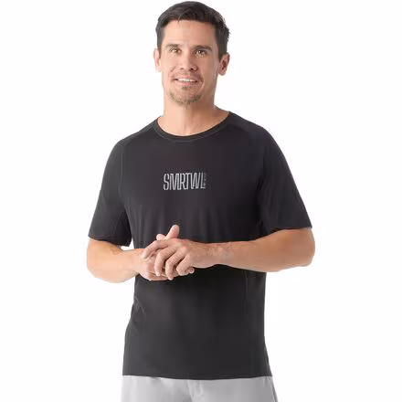 Active Ultralite Graphic Short-Sleeve T-Shirt - Men's