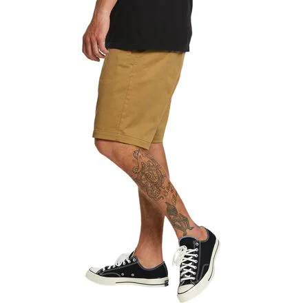 Frickin Elastic Waist 19 Short - Men's