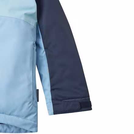 Salla Jacket - Toddler Girls'