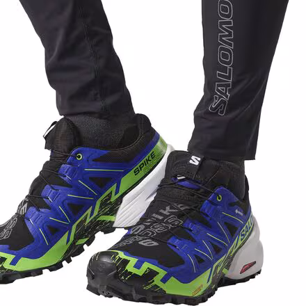 Spikecross 6 GTX Trail Running Shoe