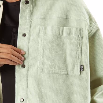 Corrady Button Up Shirt - Women's