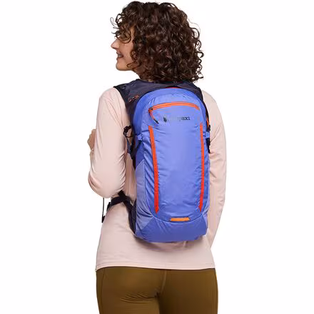 Lagos 15L Hydration Pack