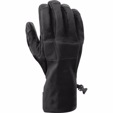 Axis Glove