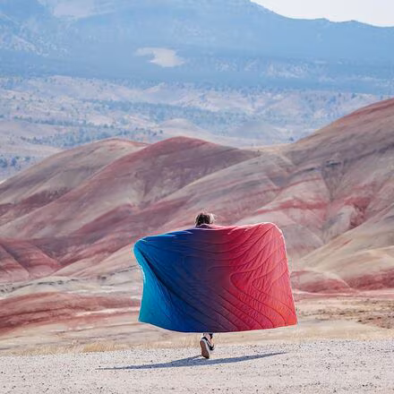 Original Puffy - Arizona Fade