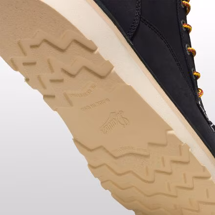 Bull Run Moc Toe Boot - Men's