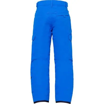 Infinity Cargo Insulated Pant - Boys'