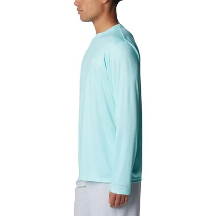 Terminal Tackle PFG Tarpon Rise Long-Sleeve Shirt - Men's