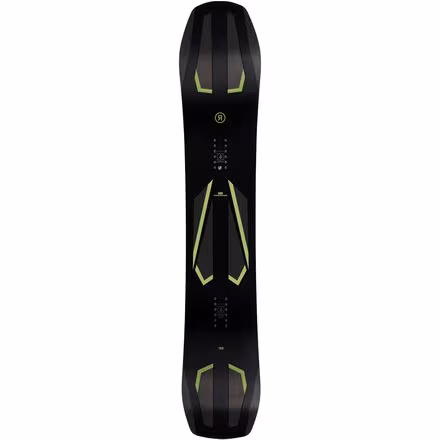 Commissioner Snowboard - 2024
