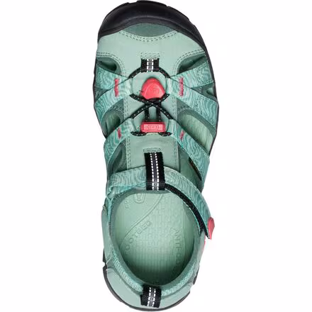 Seacamp II CNX Sandal - Kids'