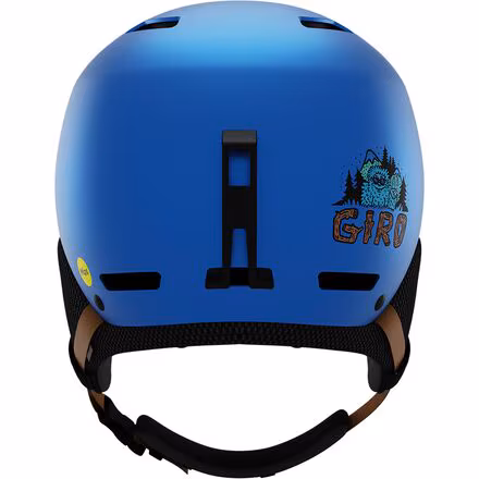 Crue Mips Helmet - Kids'