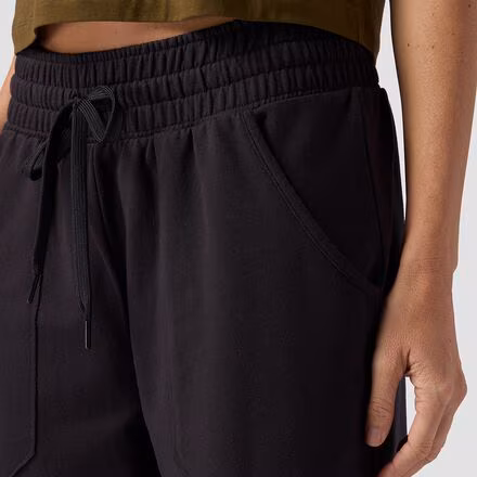 Coyote Hollow French Terry Sweatpant - Women's