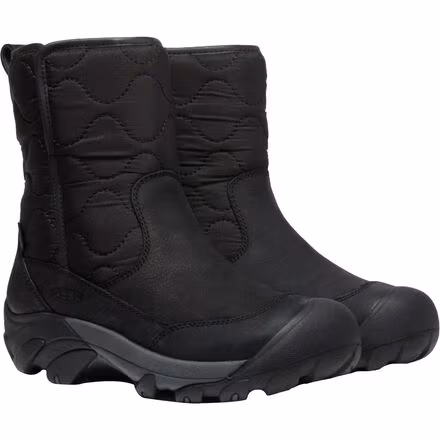 Betty Pull-On Waterproof Boot - Women's