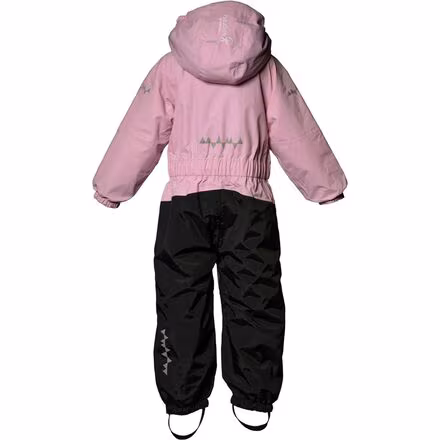 Penguin Snowsuit - Toddlers'