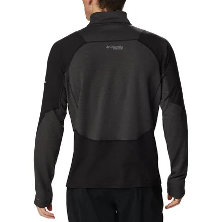 Titan Pass Helix 1/2-Zip Pullover - Men's