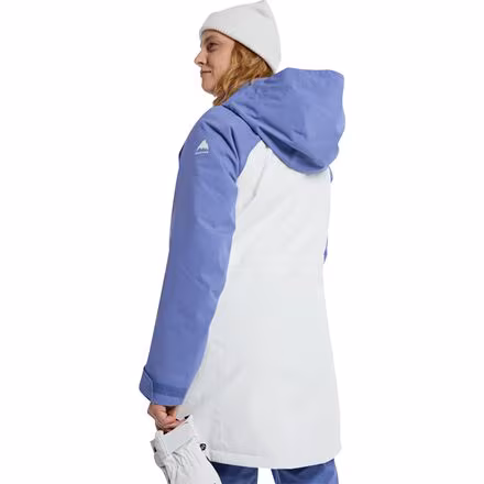 Prowess 2.0 Jacket - Women's