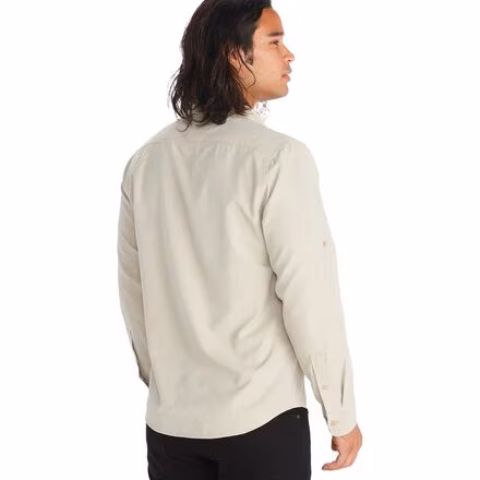 Aerobora Long-Sleeve Shirt - Men's