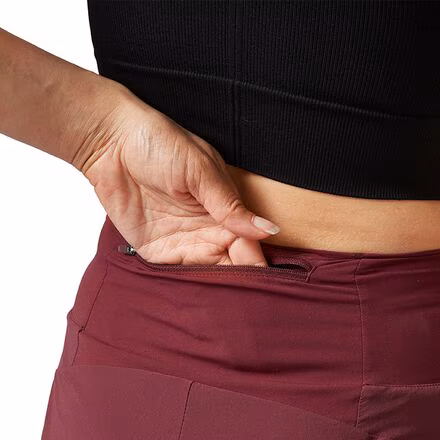 Talus Trail Light Short - Women's