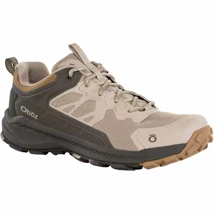 Katabatic Low Hiking Shoe - Men's