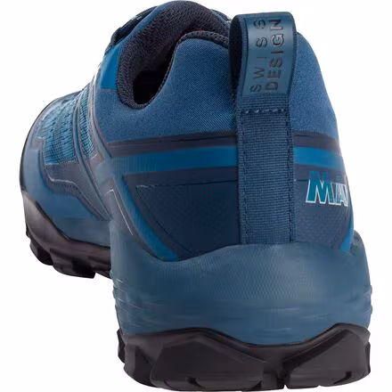 Ducan Low GTX Hiking Shoe - Men's