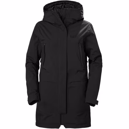 Bluebird 3-In-1 Jacket - Women's