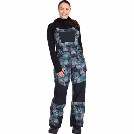 Snowcrew Bib Pant - Women's