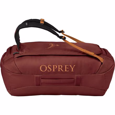 Transporter 65L Duffel