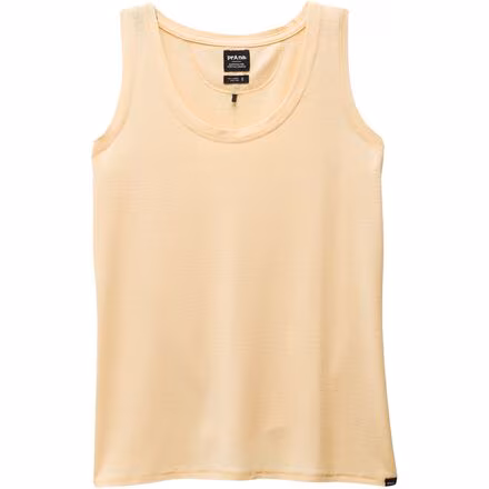 Cozy Up Tank Top - Women's