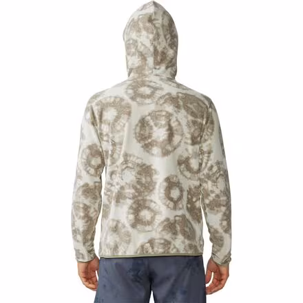 Microchill Hoodie - Men's