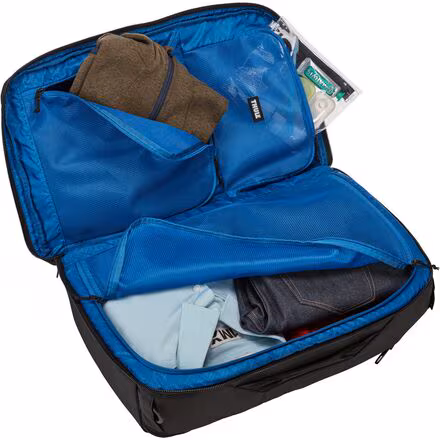 Crossover 2 Convertible Carry On Bag